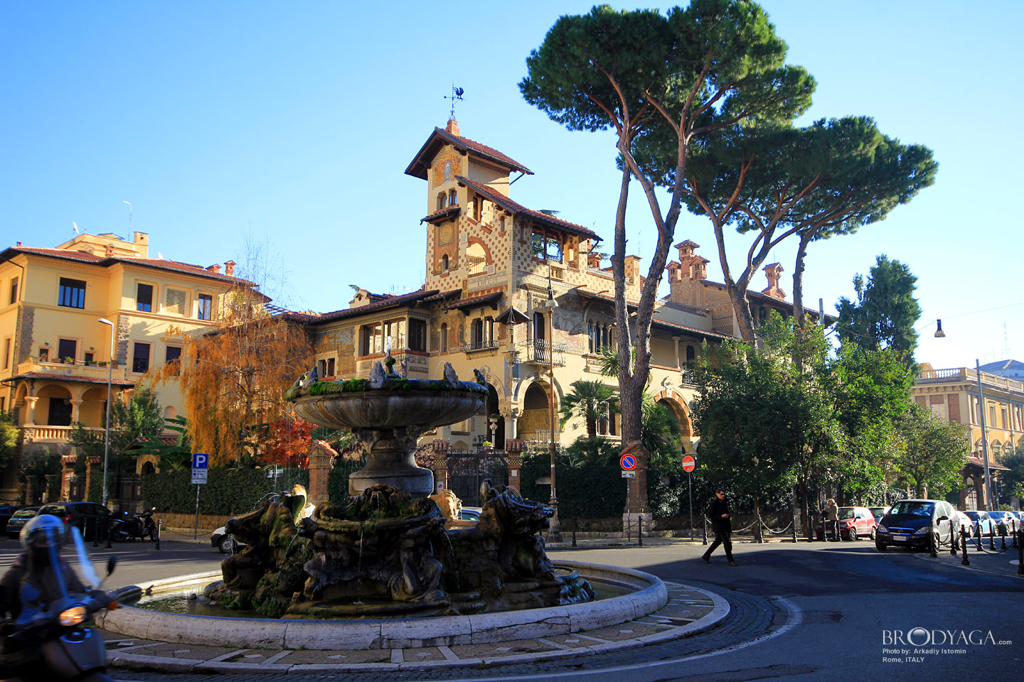 Rome